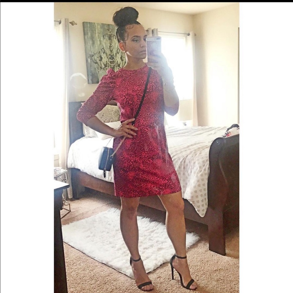 ASOS mini dress - Picture 2 of 2
